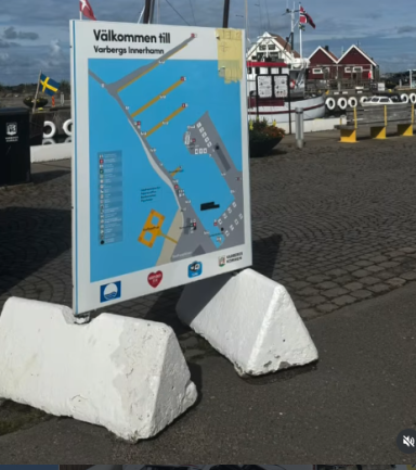 Varbergs Hamn