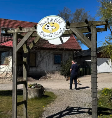 Lögnäs Gård