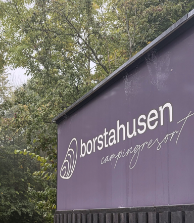 Borstahusen Camping