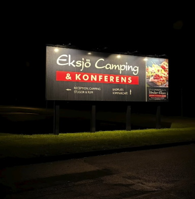 Eksjö Camping & konferens